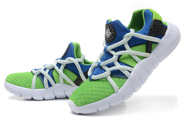 Nike Air Huarache II Women Shoes--003